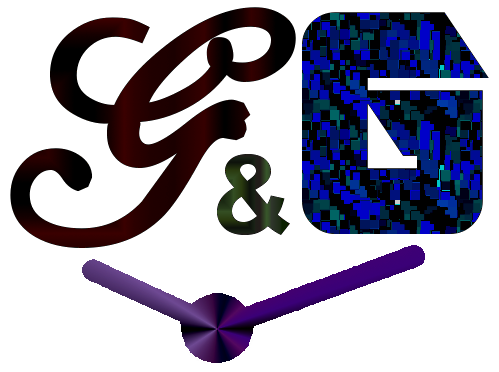 Gift 'N Gadget Time !